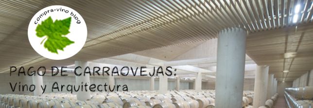 Comprar vino Pago de Carraovejas